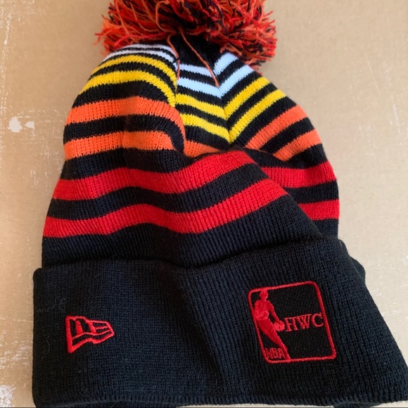 Houston Rockets beanie - Picture 3 of 3